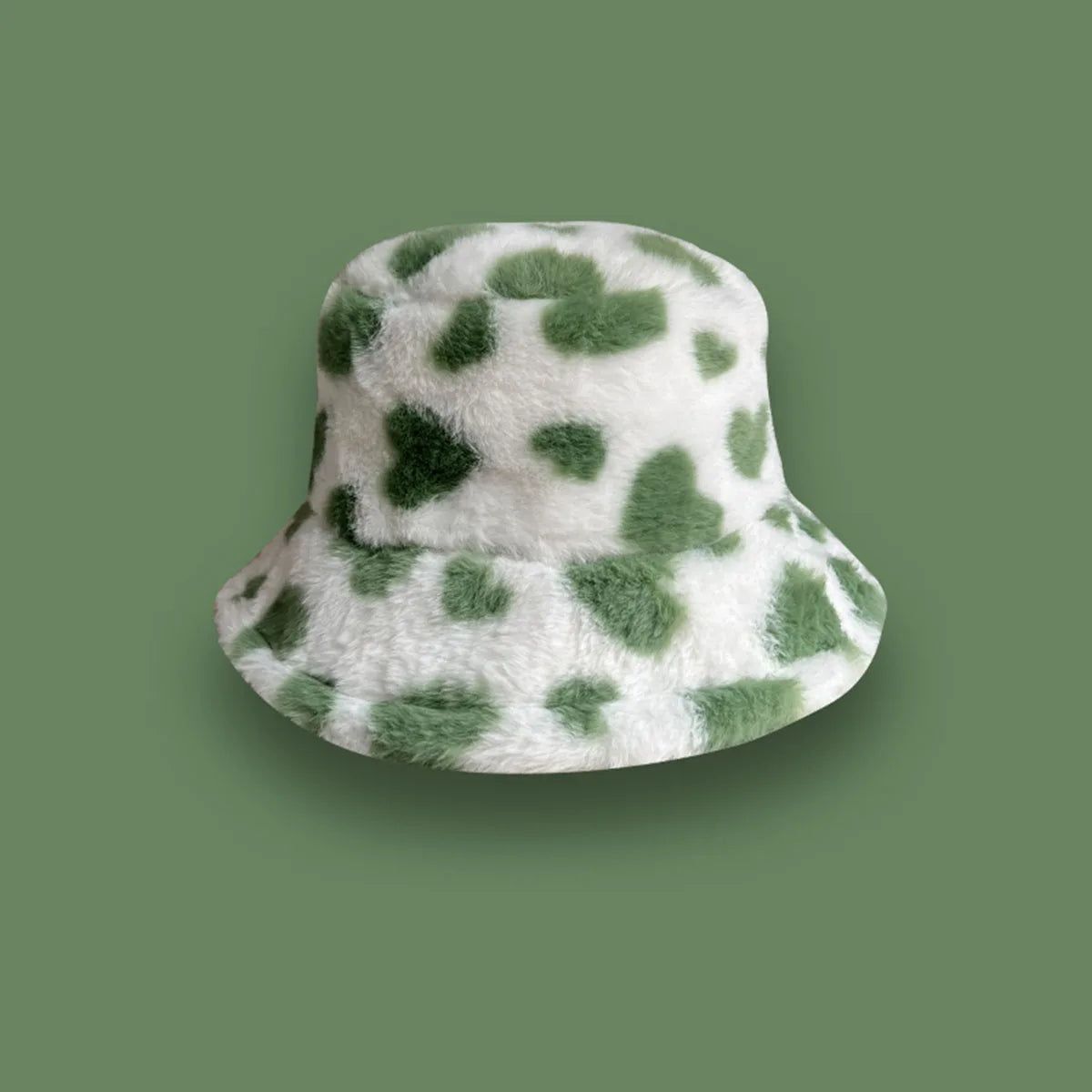 Heart bucket