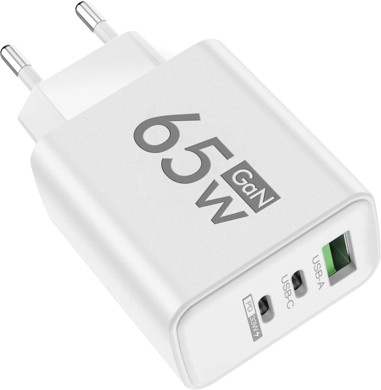 3 port charger box