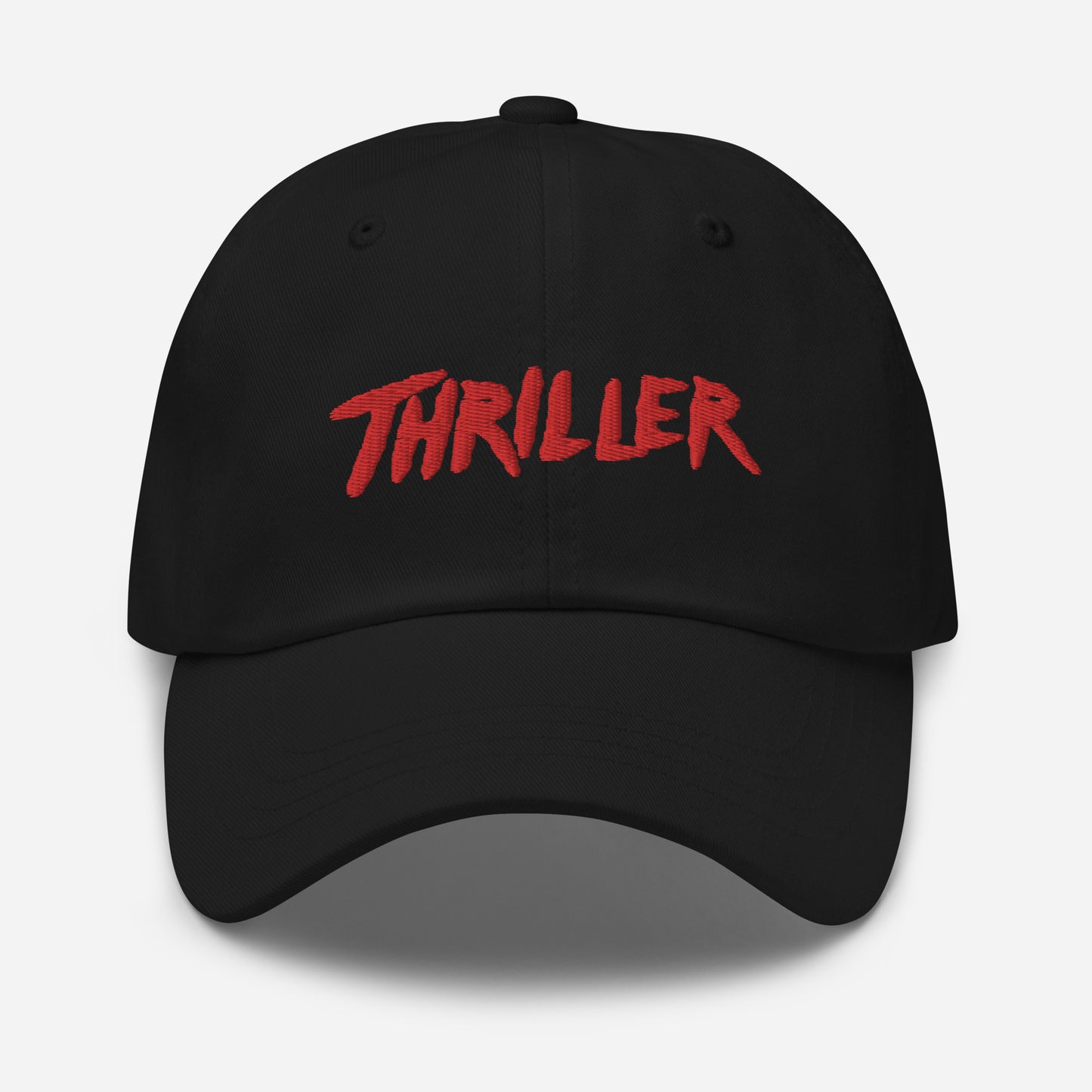 THRILLER NIGHT - Hat Daddys