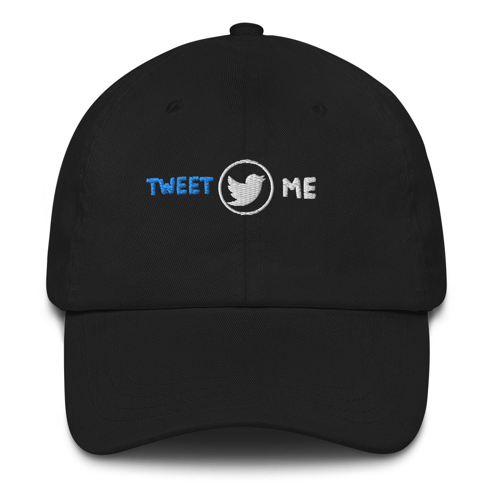 Tweet Me