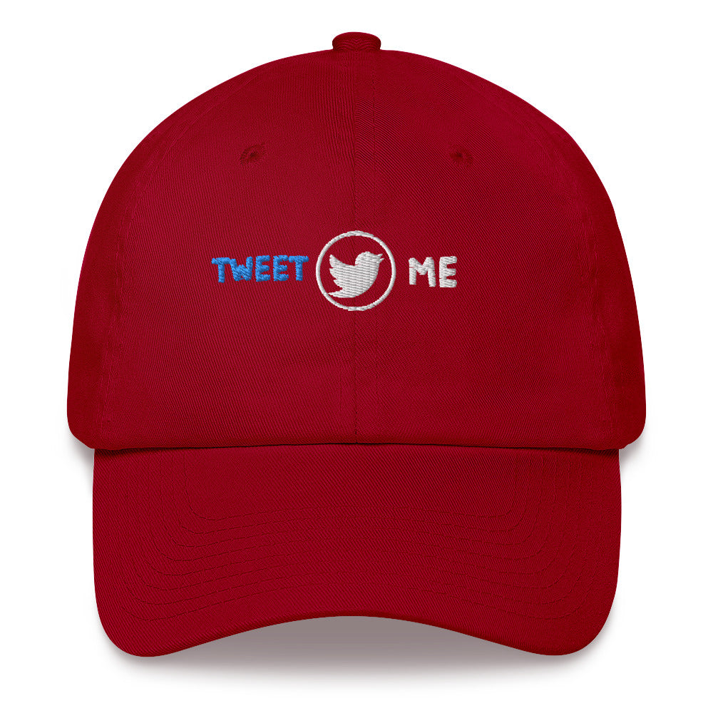 Tweet Me