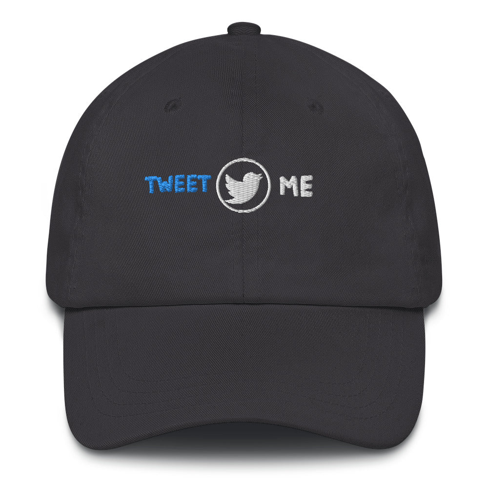 Tweet Me