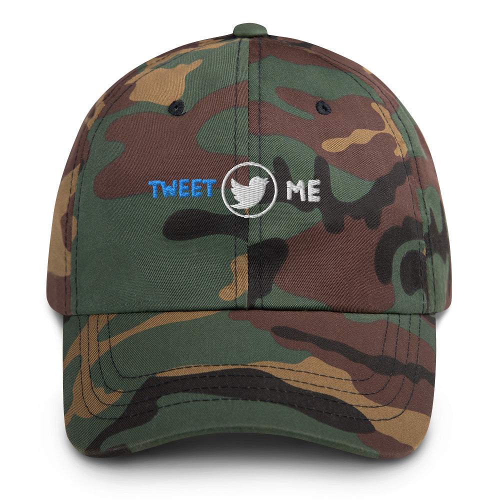 Tweet Me