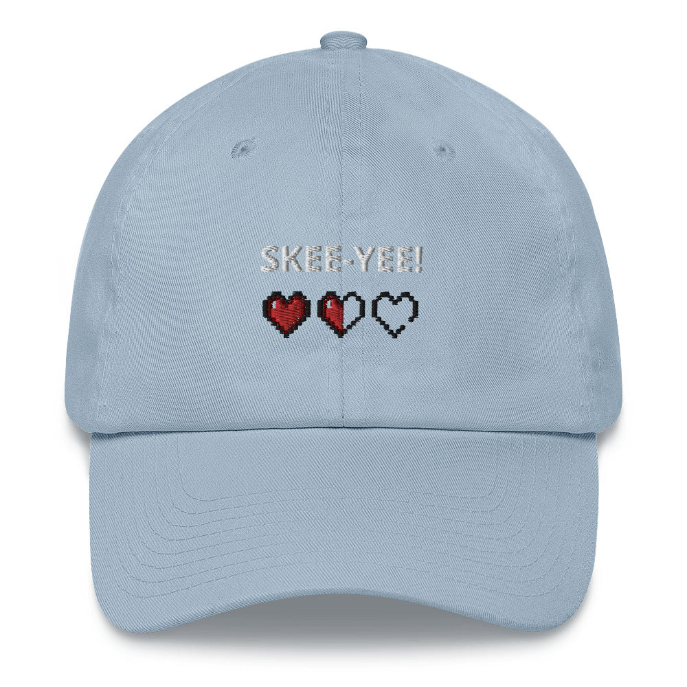 SkeeYee