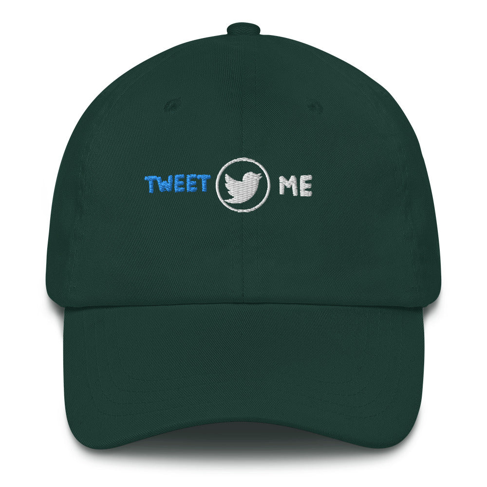 Tweet Me