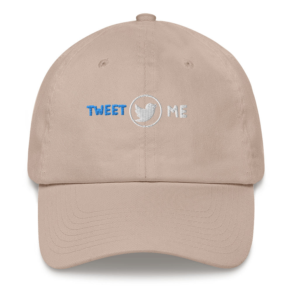 Tweet Me