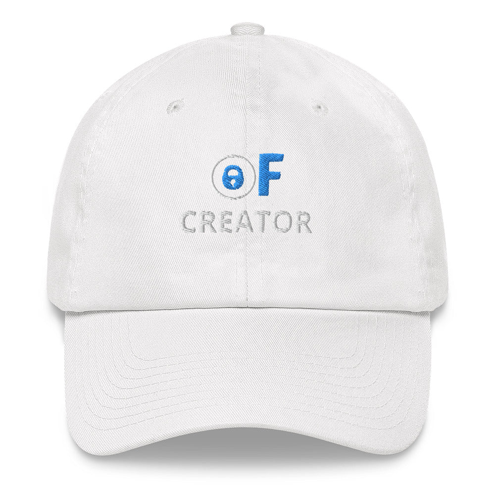 OF CREATOR