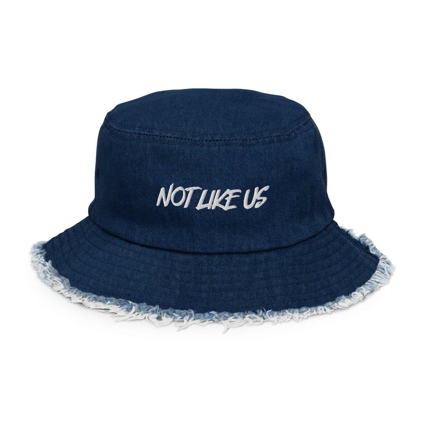 NOT LIKE US BUCKET