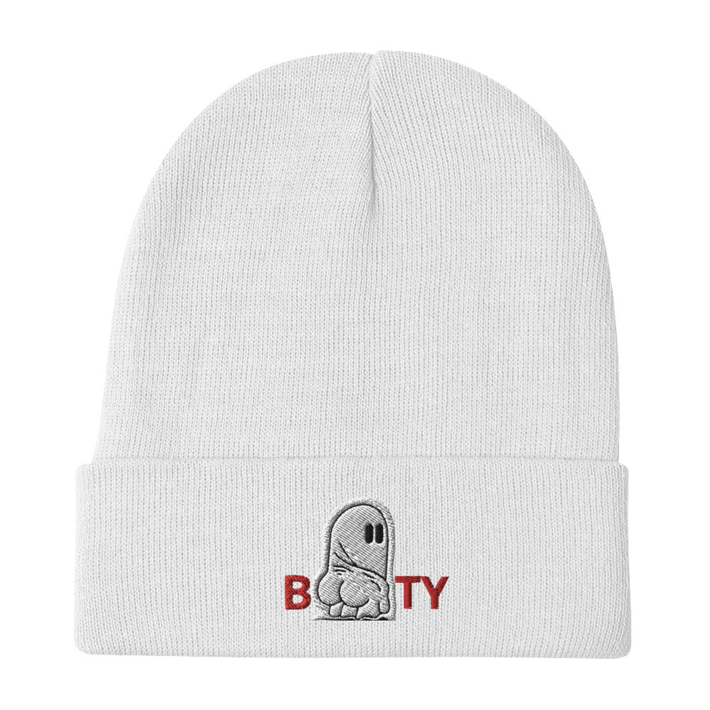 BOO-TY beanie - Hat Daddys