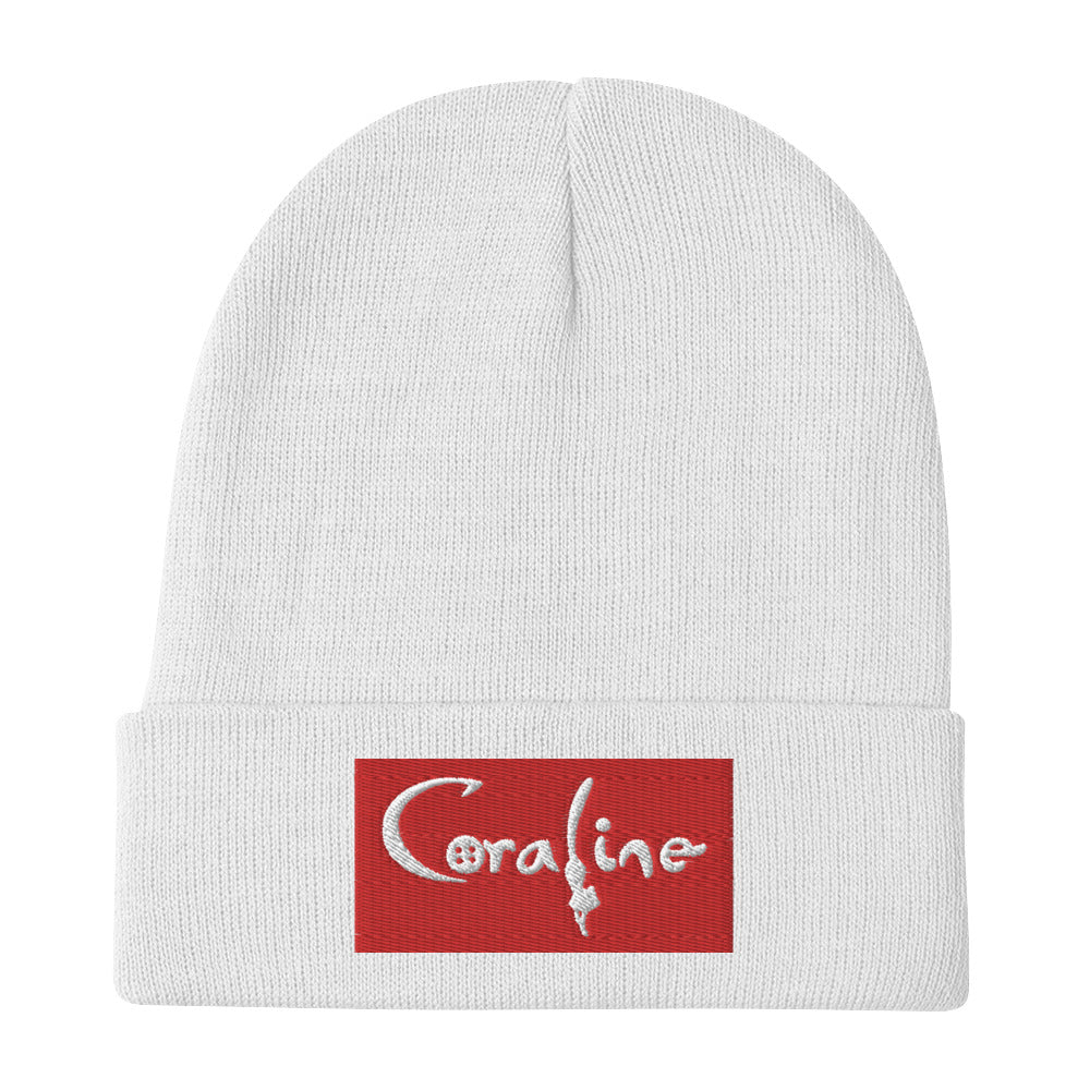 Cora beanie - Hat Daddys