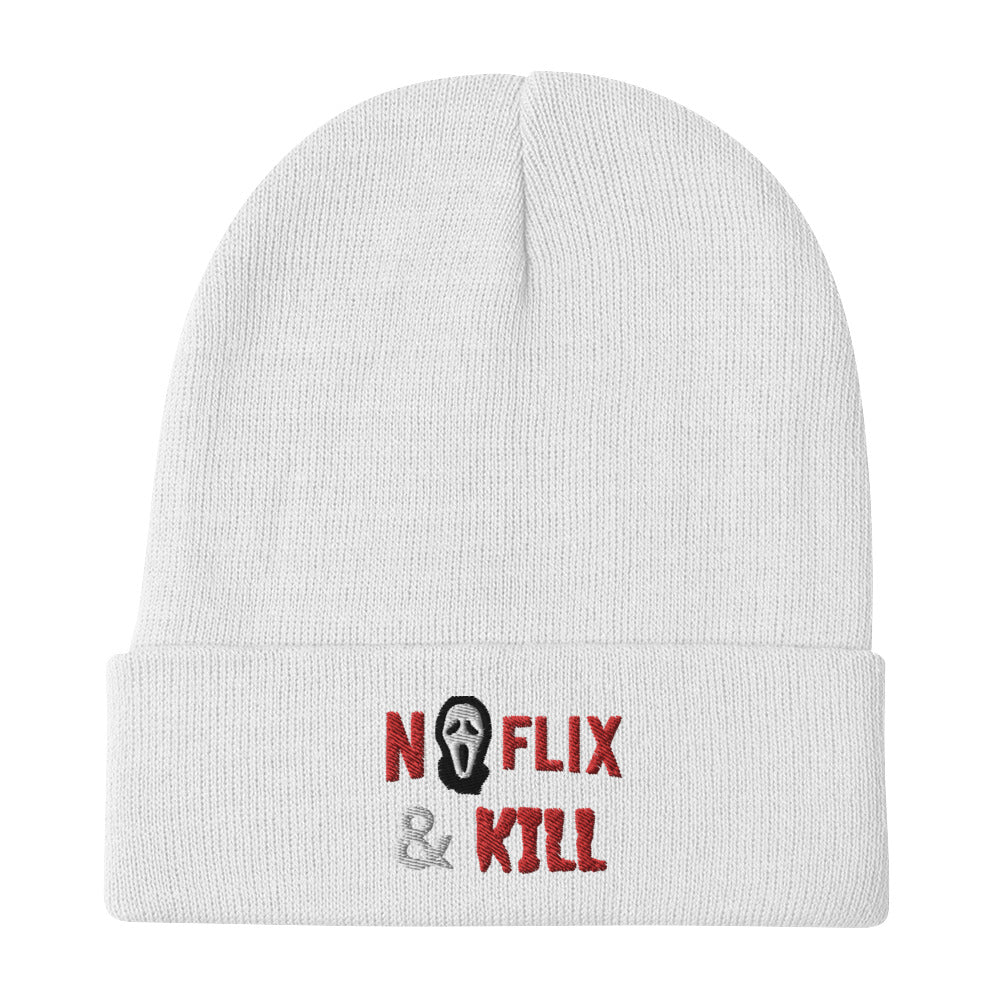 Slasher Chill Beanie