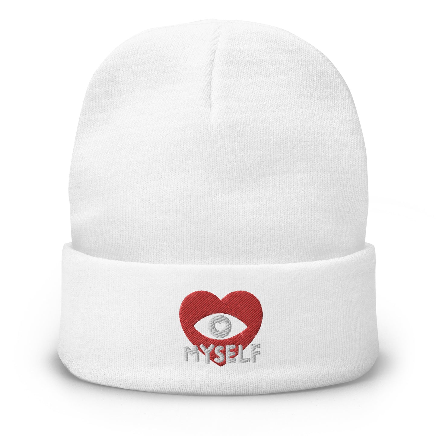 Eye Love Myself