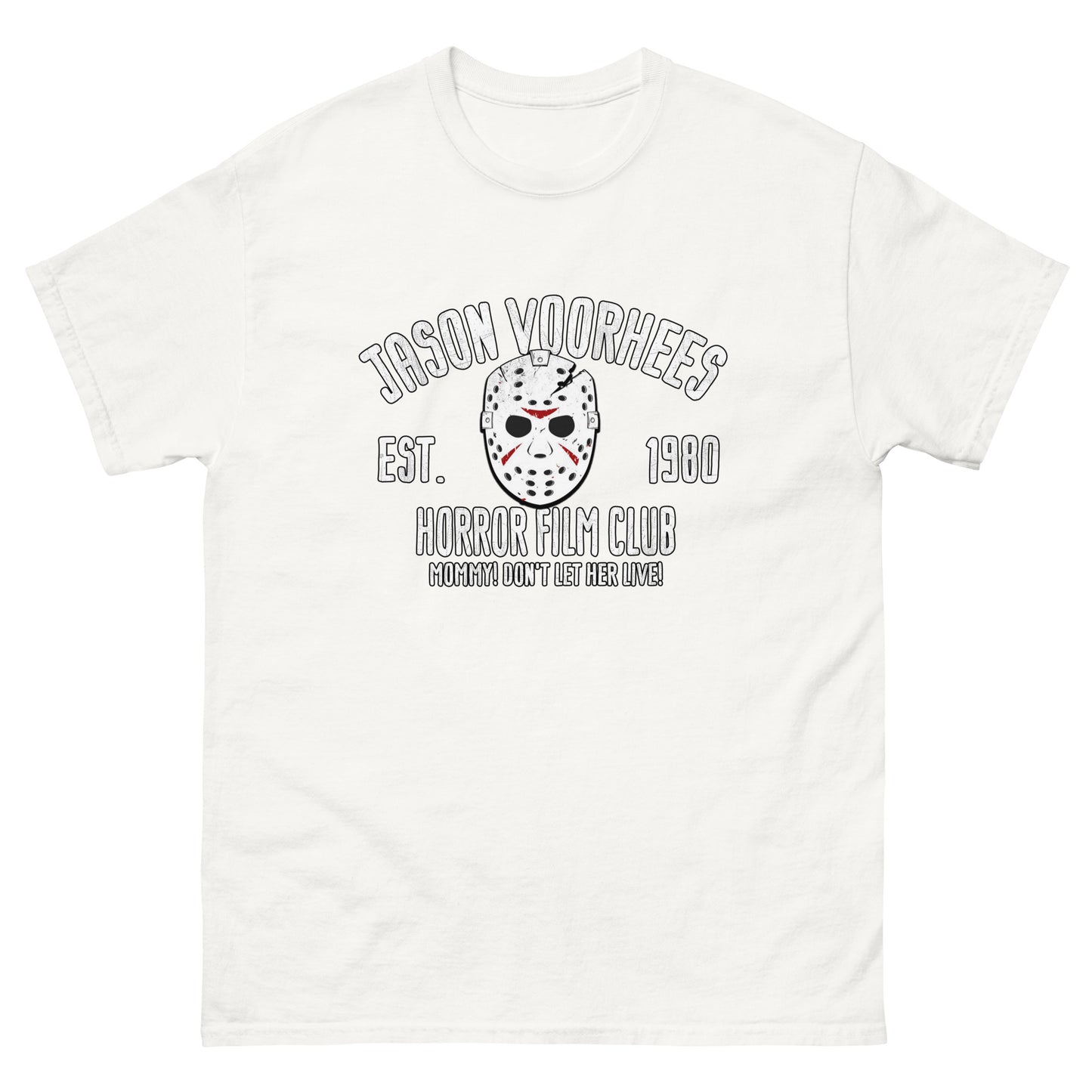 Crystal Lake Slasher