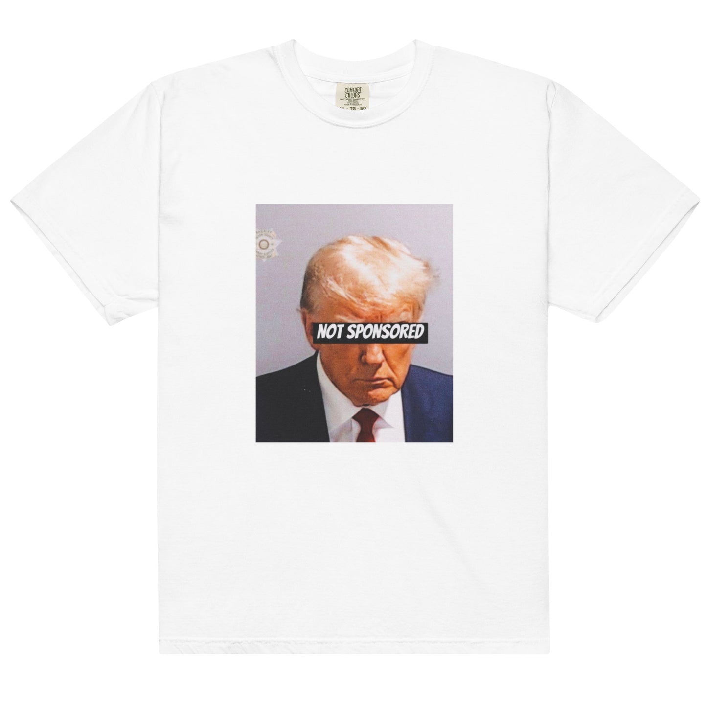 Mug Shot T - Hat Daddys