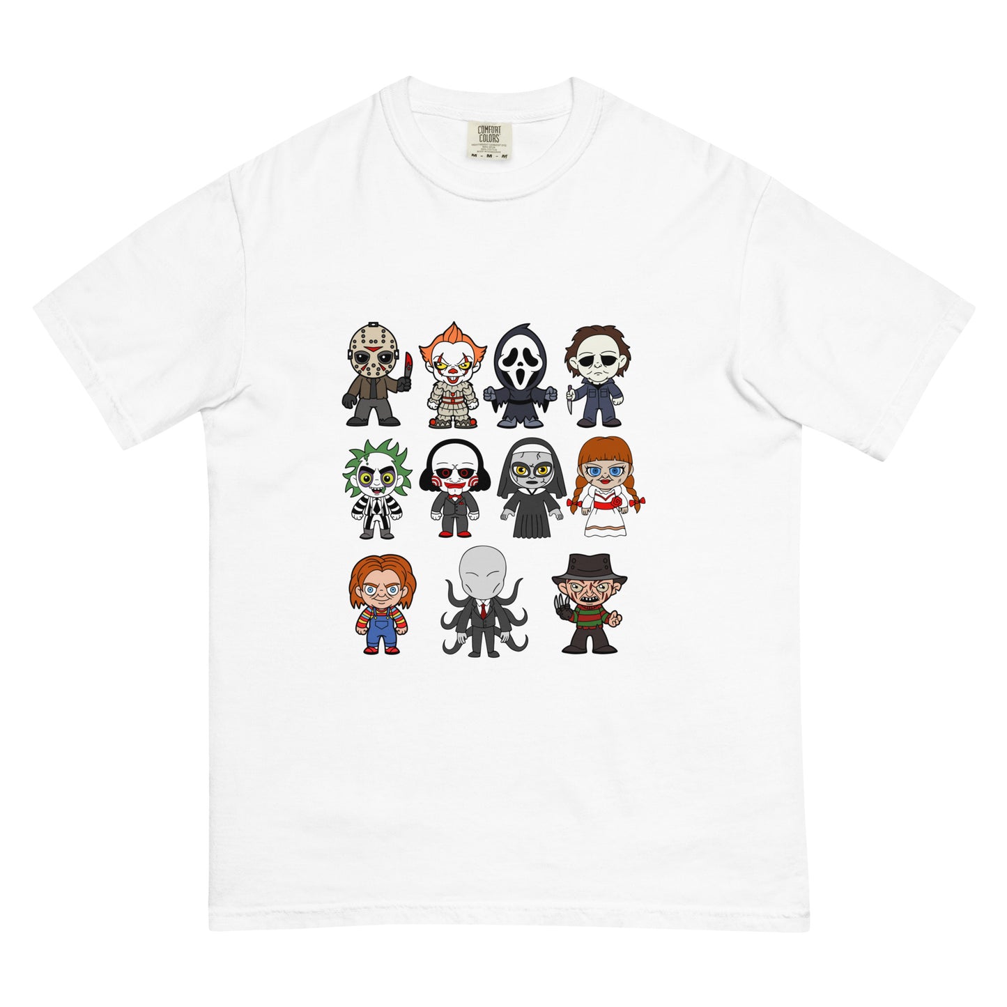 Horror All stars
