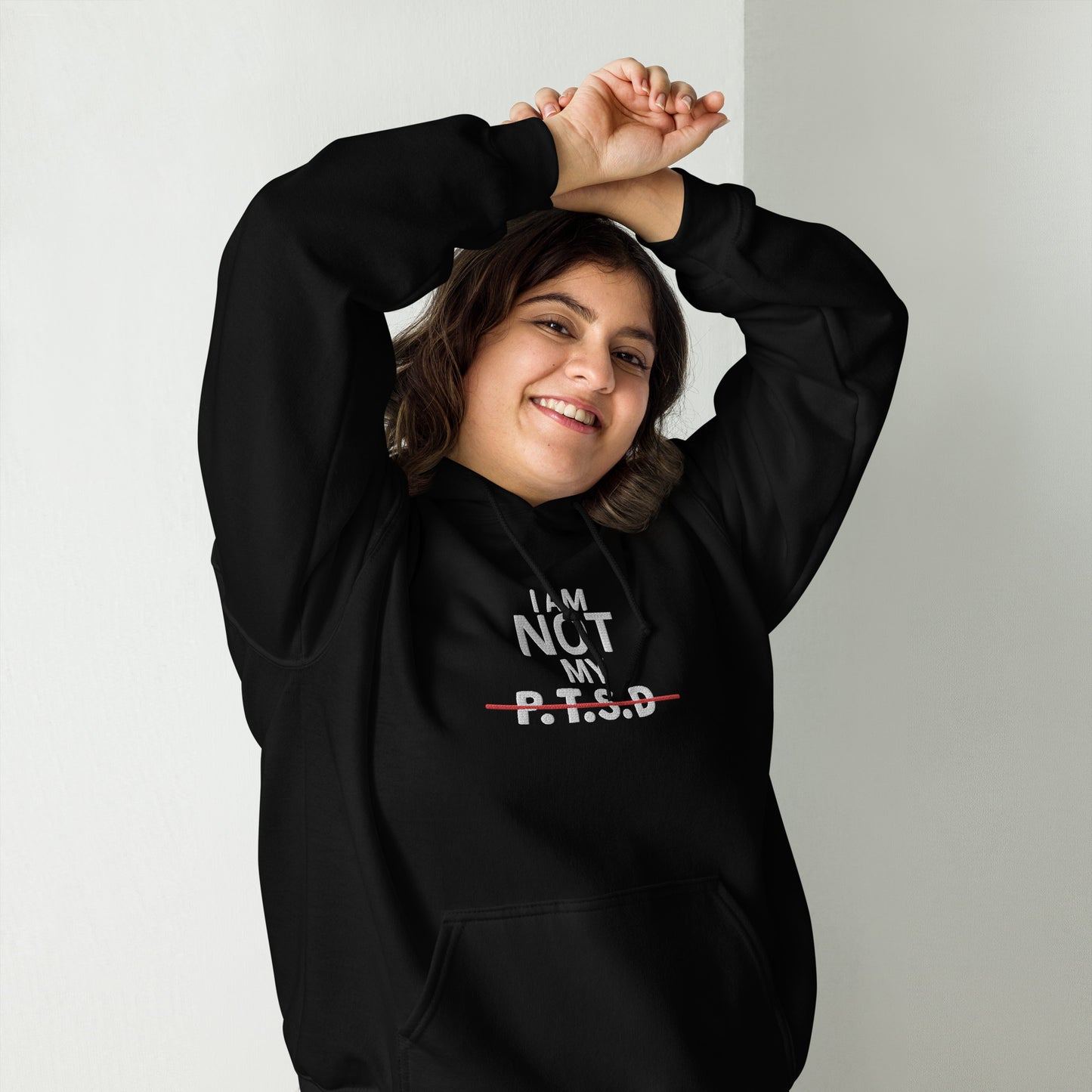 PTSD Hoodie