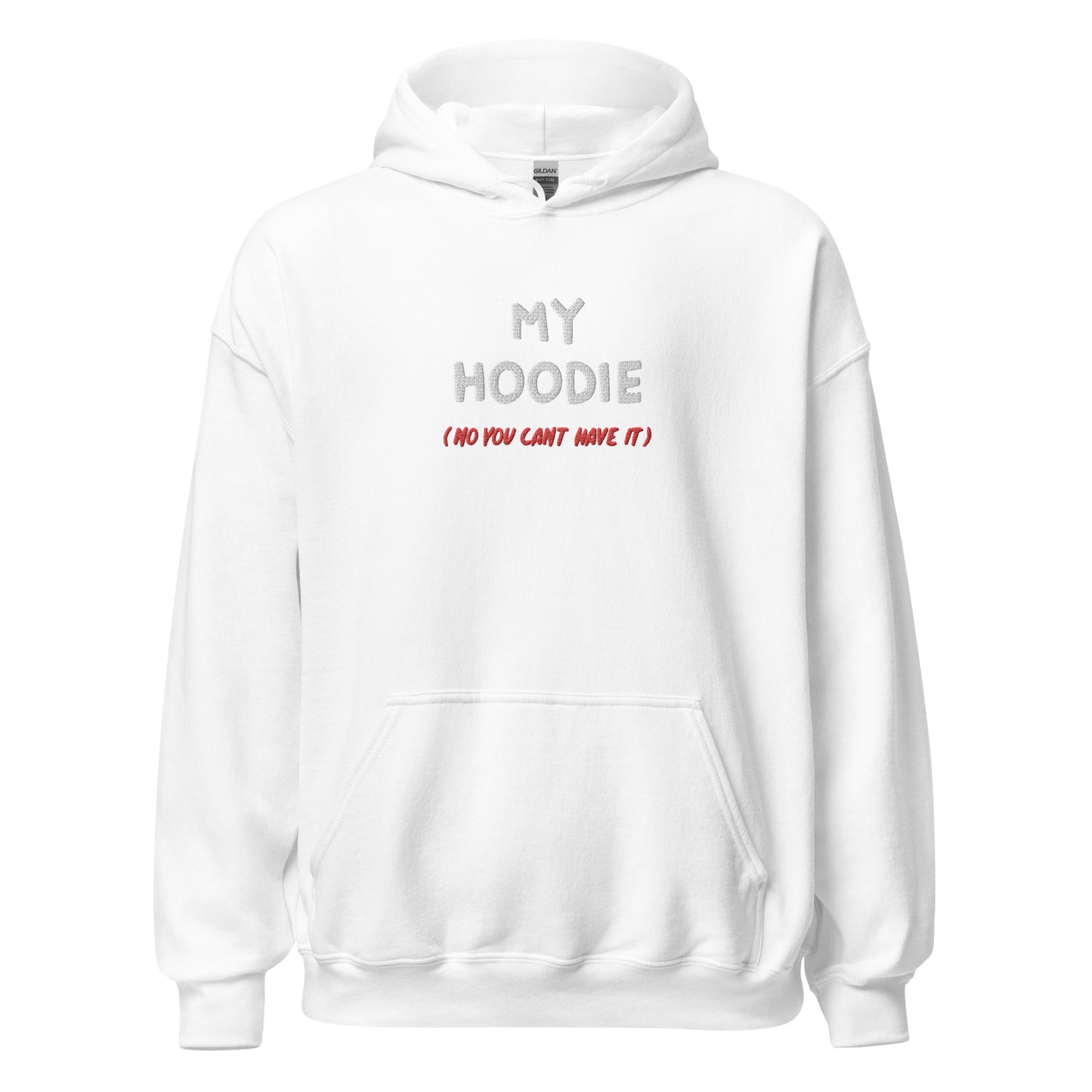 My Hoodie