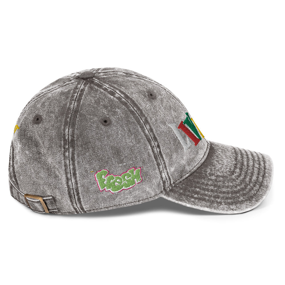 90’s Sitcoms Dad Hat