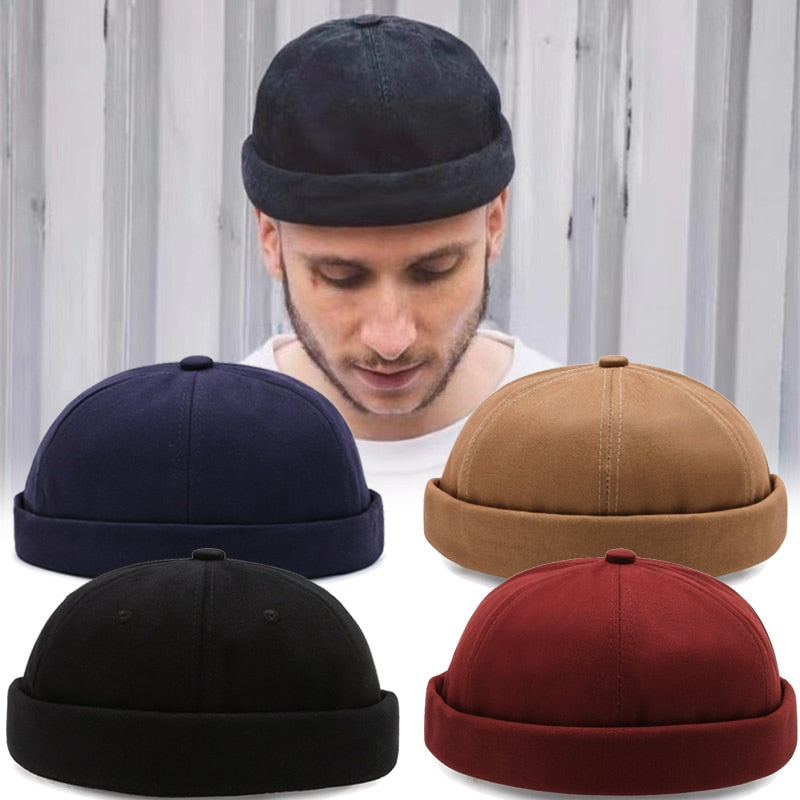 OG Docker hat - Hat Daddys