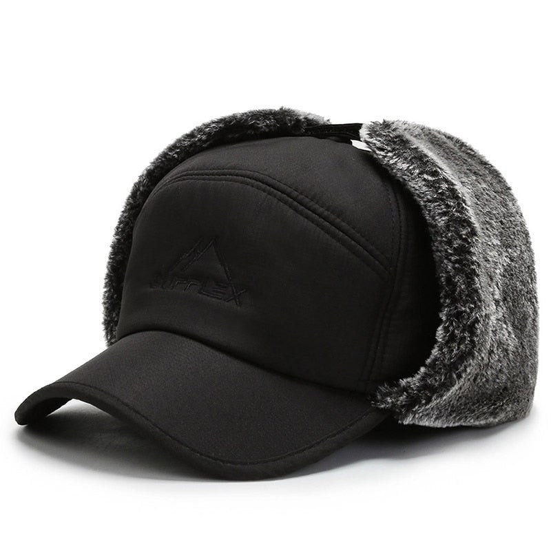 ALL PURPOSE winter hat - Hat Daddys