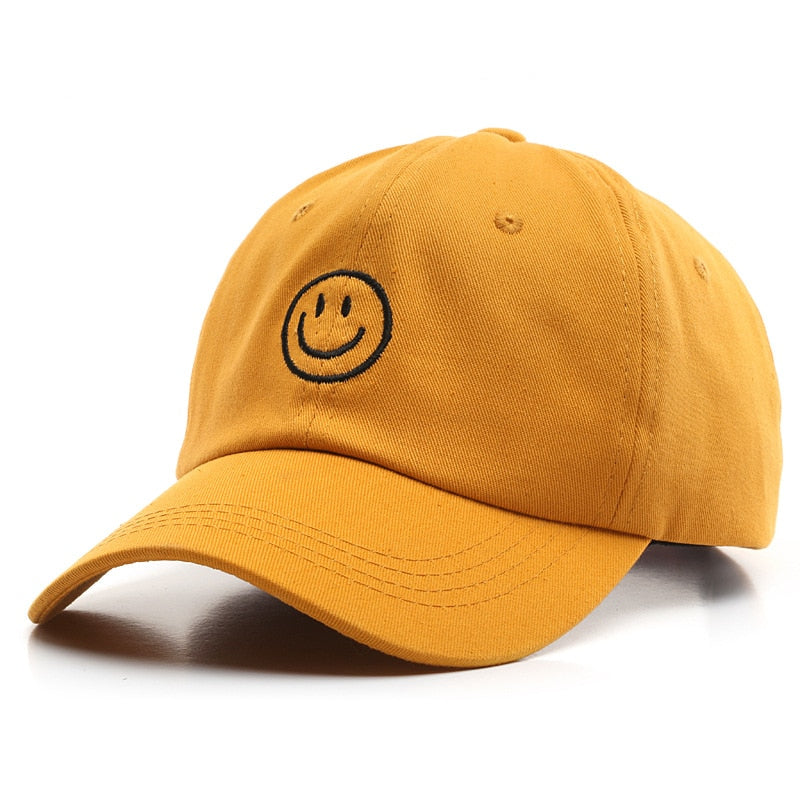 Smile - Hat Daddys