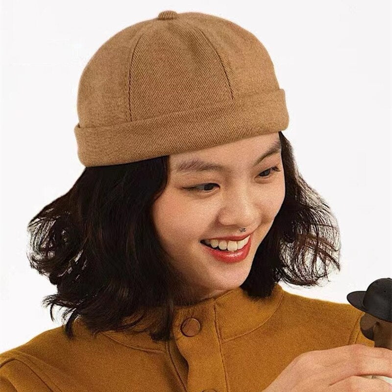 OG Docker hat - Hat Daddys