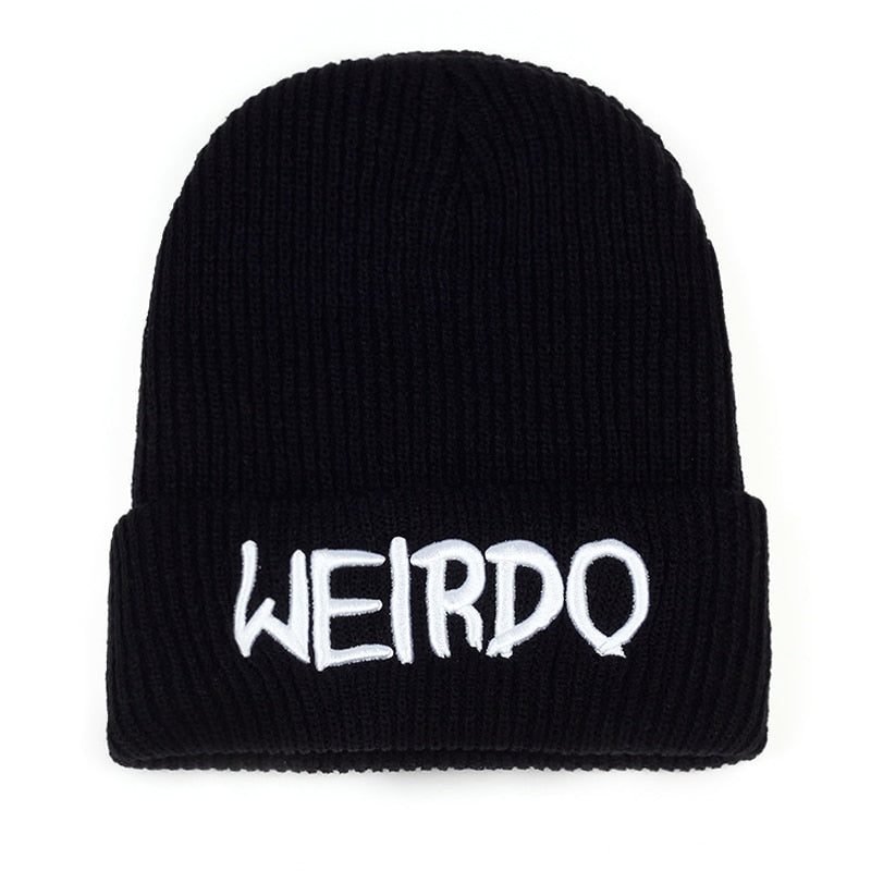 IM A WEIRDO - Hat Daddys