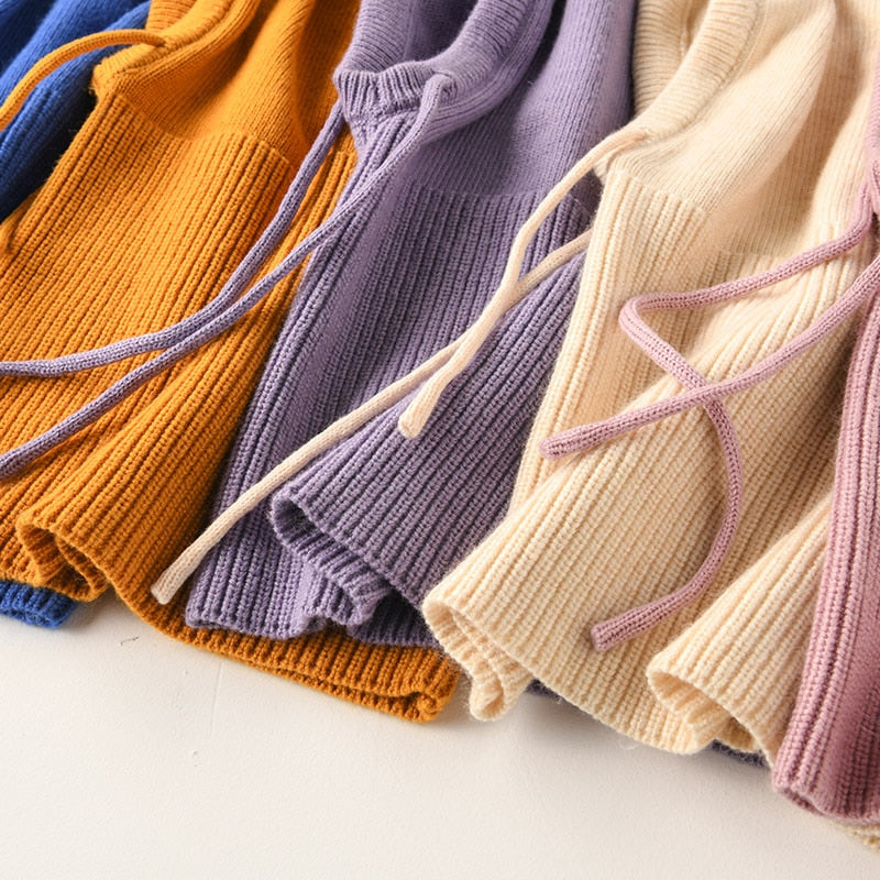 Hoodie scarf - Hat Daddys