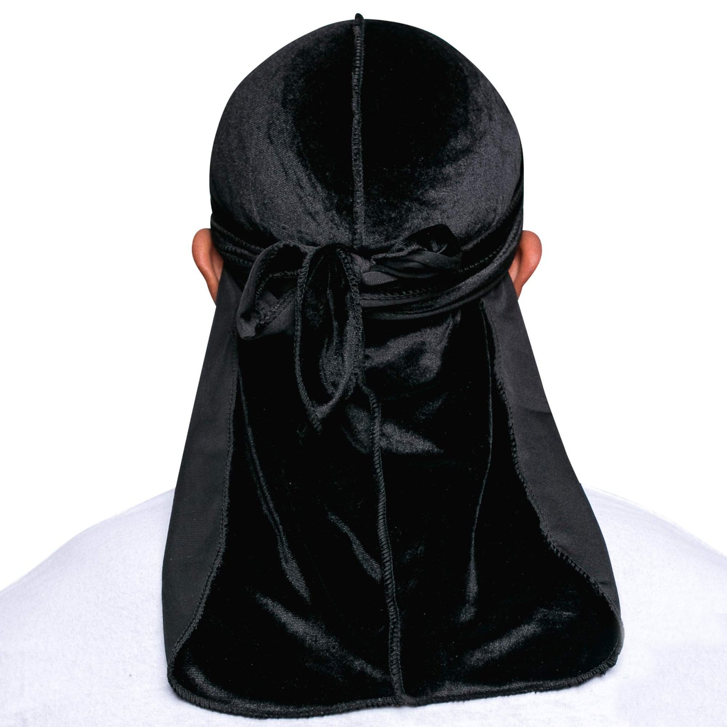 Poly Velvet Durag - Hat Daddys