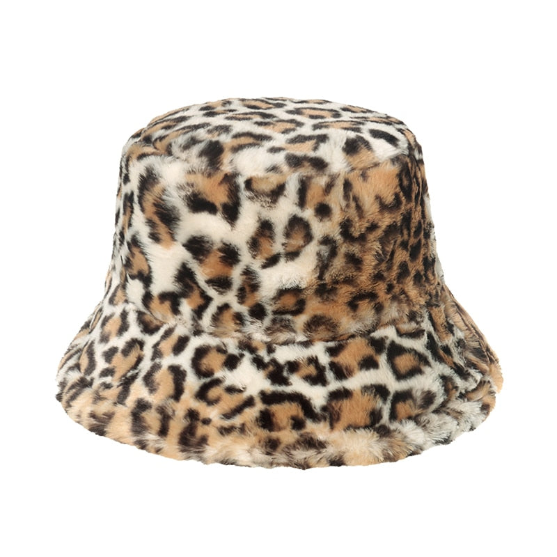 Fuzzy Bucket - Hat Daddys