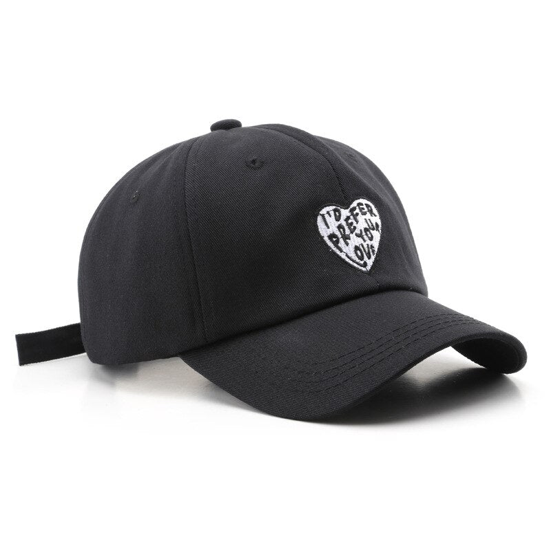 I Prefer Your Love - Hat Daddys