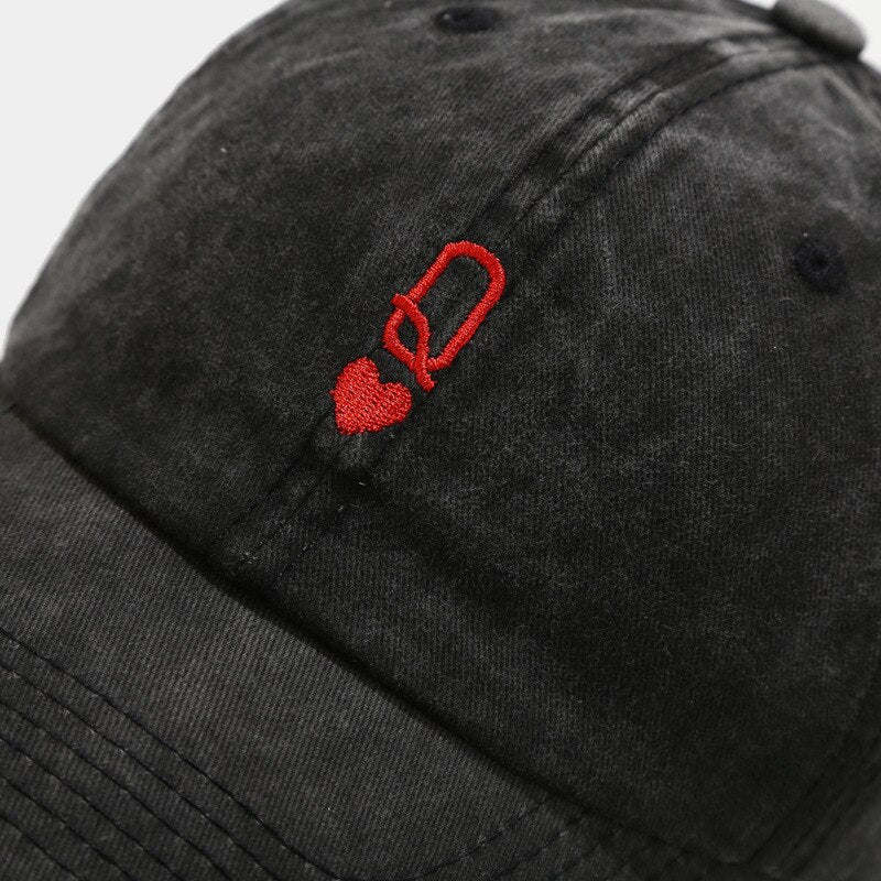 King or Queen - Hat Daddys