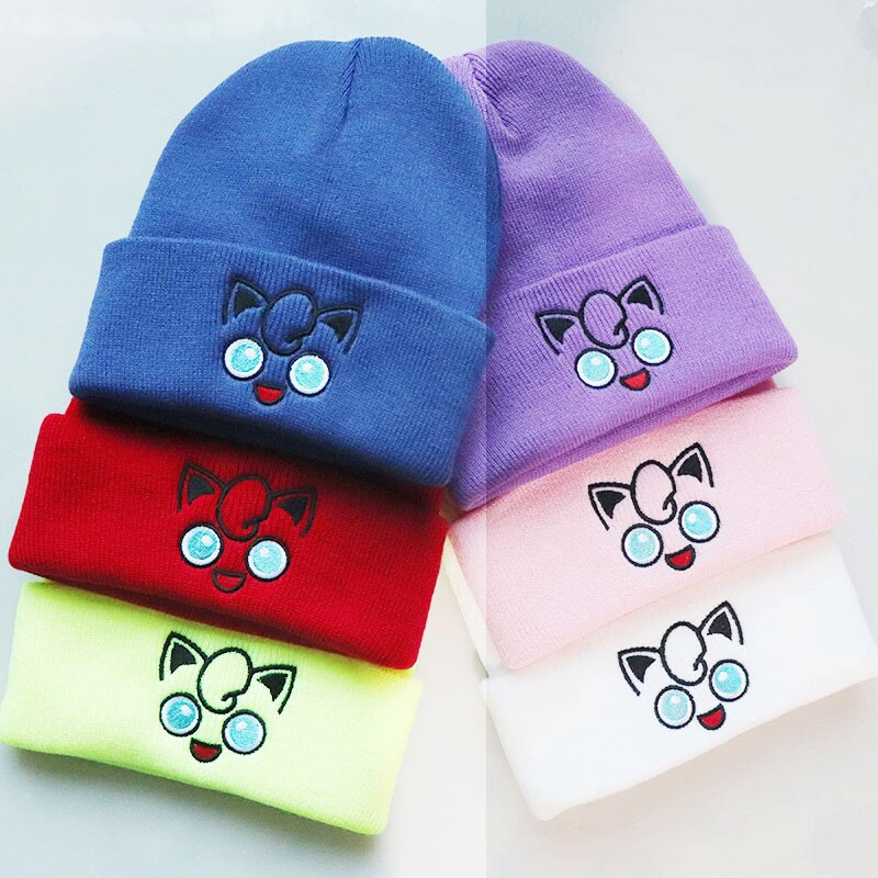 Poke beanie - Hat Daddys