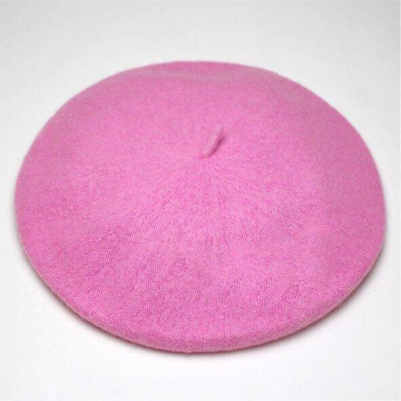 Classic stylish Beret - Hat Daddys