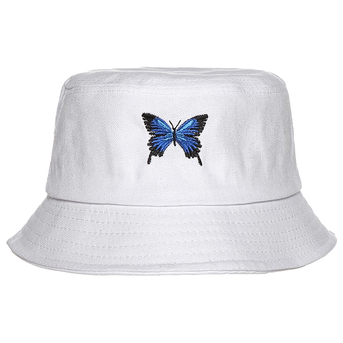 Butterfly Bucket - Hat Daddys