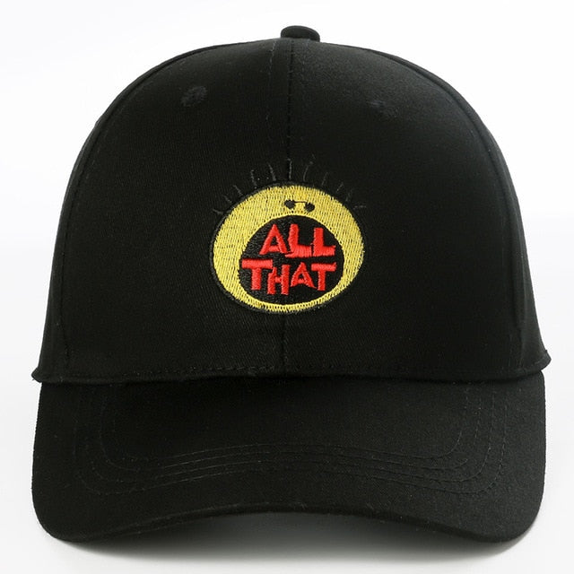 ALL DAT - Hat Daddys