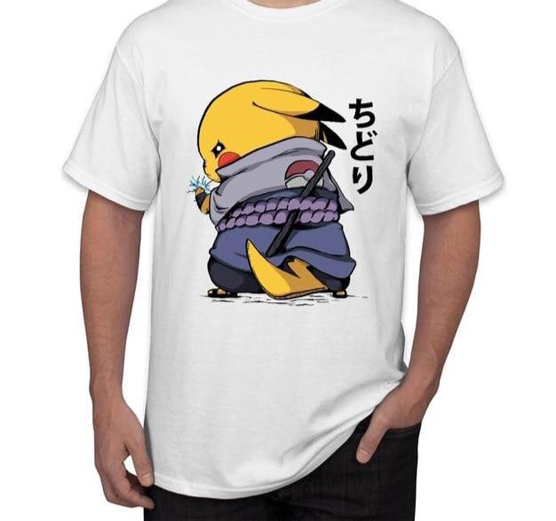 Pika Chidori - Hat Daddys