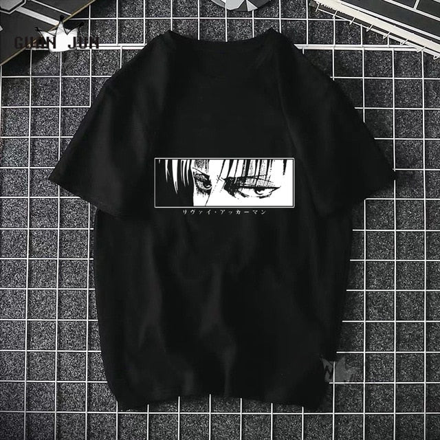 AOT Tee - Hat Daddys