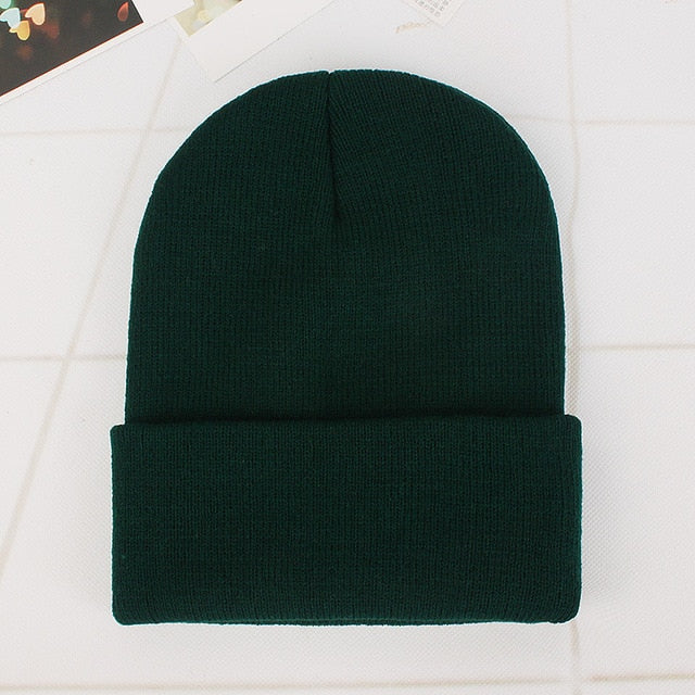 Casual beanie - Hat Daddys