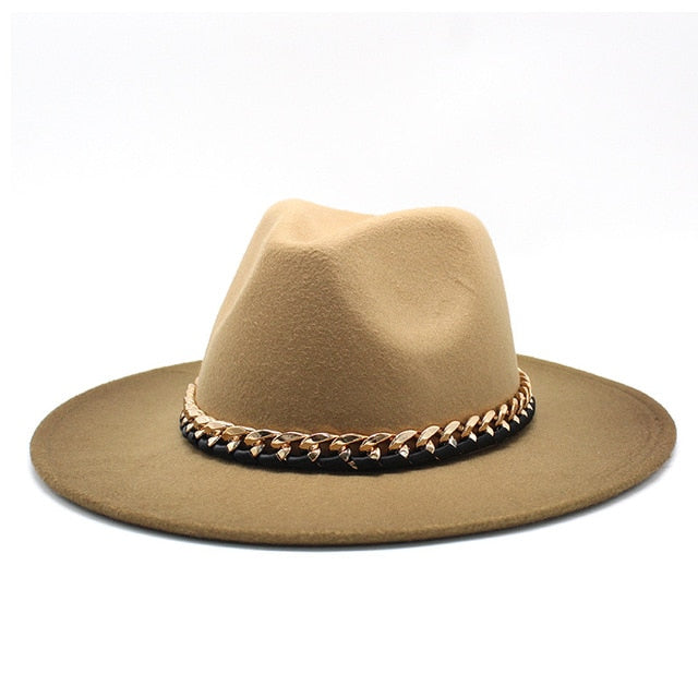Summer Time Fedora - Hat Daddys