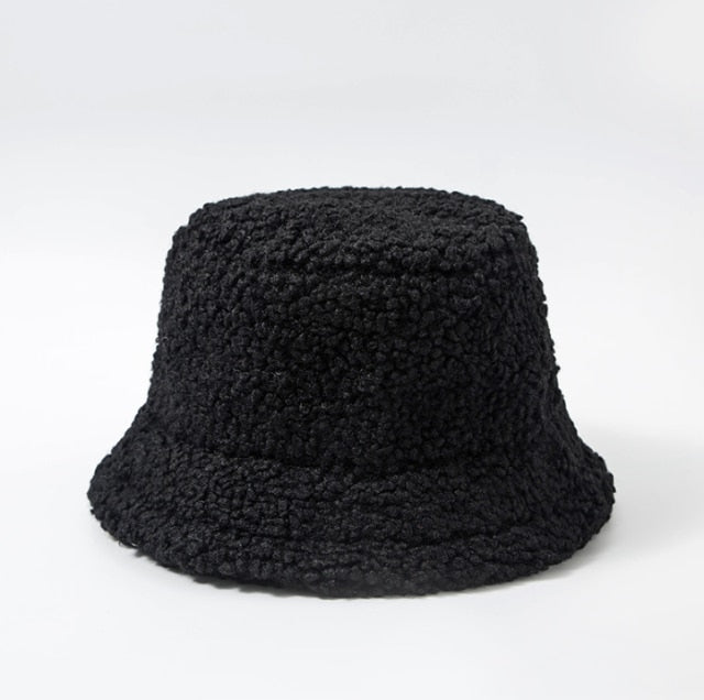 Fur Hat pt.2 (FAUX) - Hat Daddys