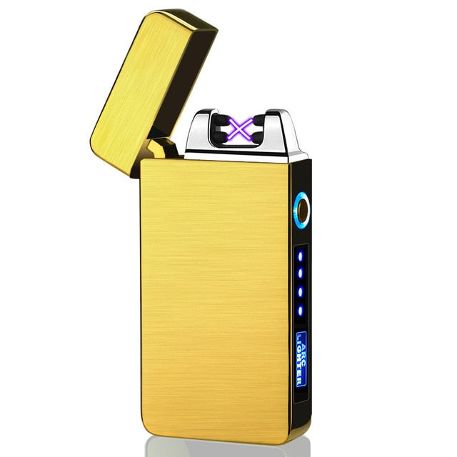 Flameless Electric Lighter - Hat Daddys