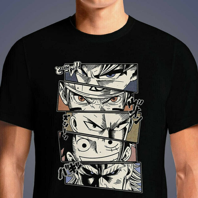 Starting Anime 5 - Hat Daddys