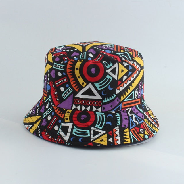 In Living Colors - Hat Daddys