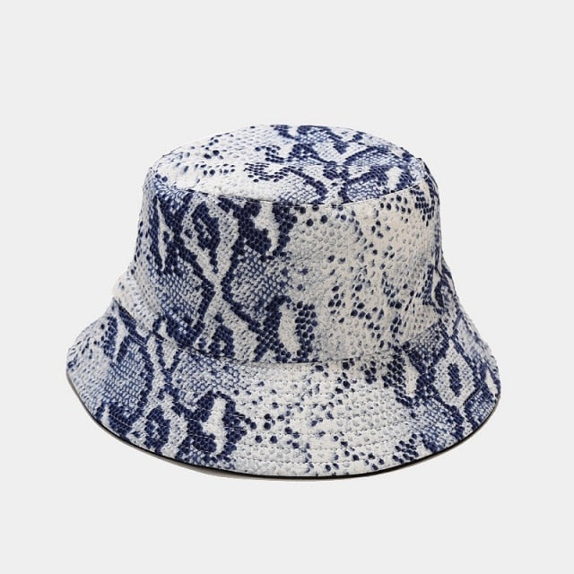 Snake Skin - Hat Daddys