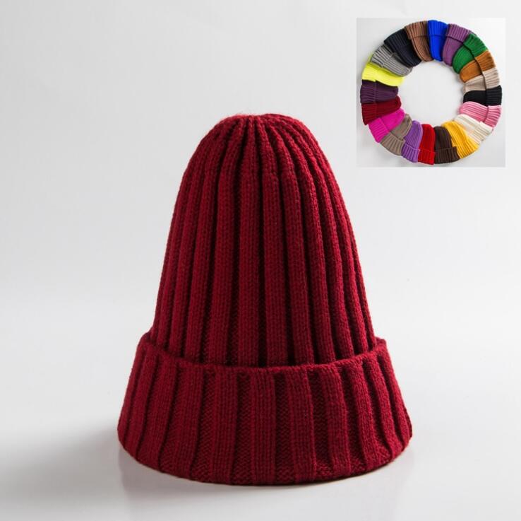 Winter Skully - Hat Daddys