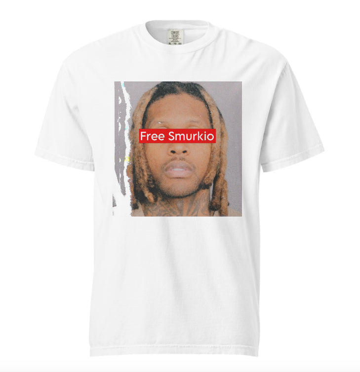 Free Smurkio