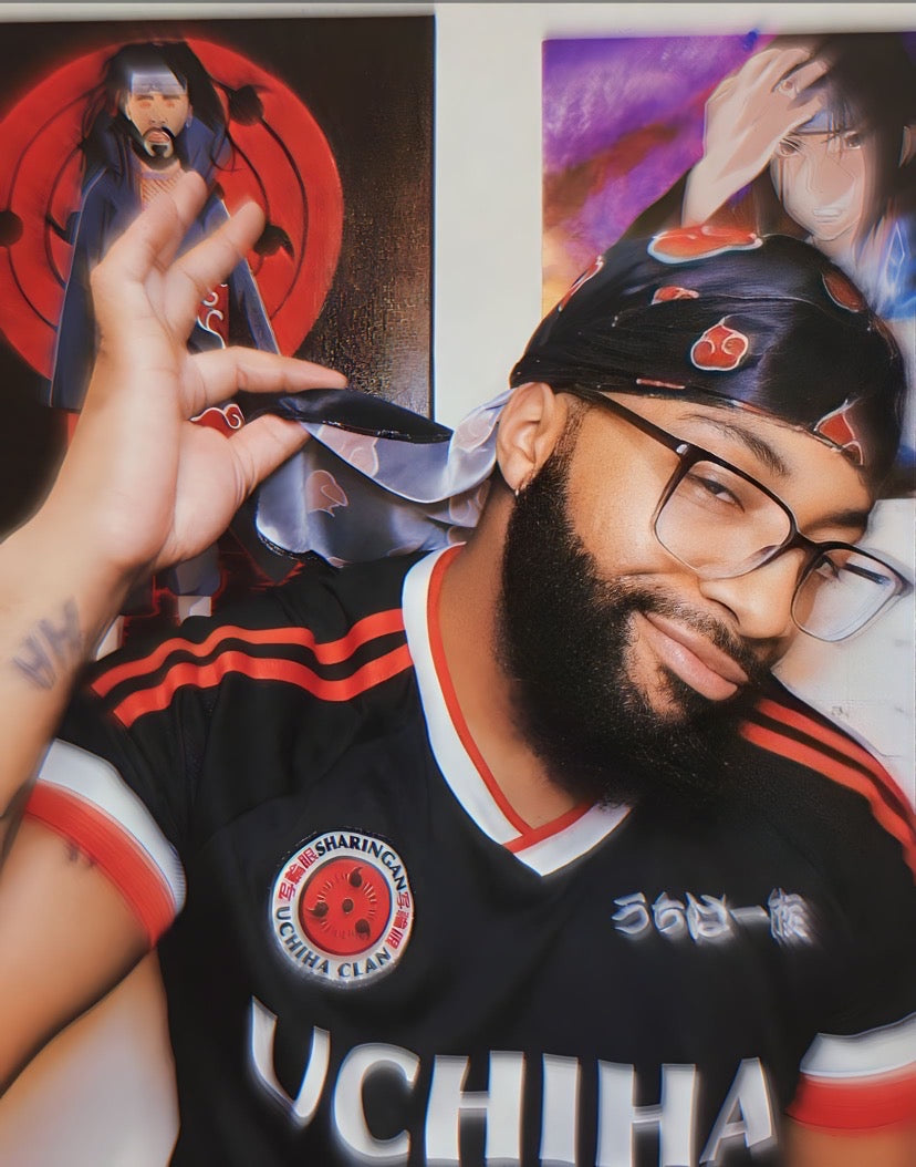 Anime Duey