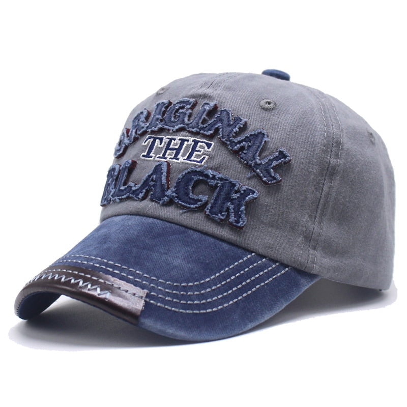 Original The Black - Hat Daddys 