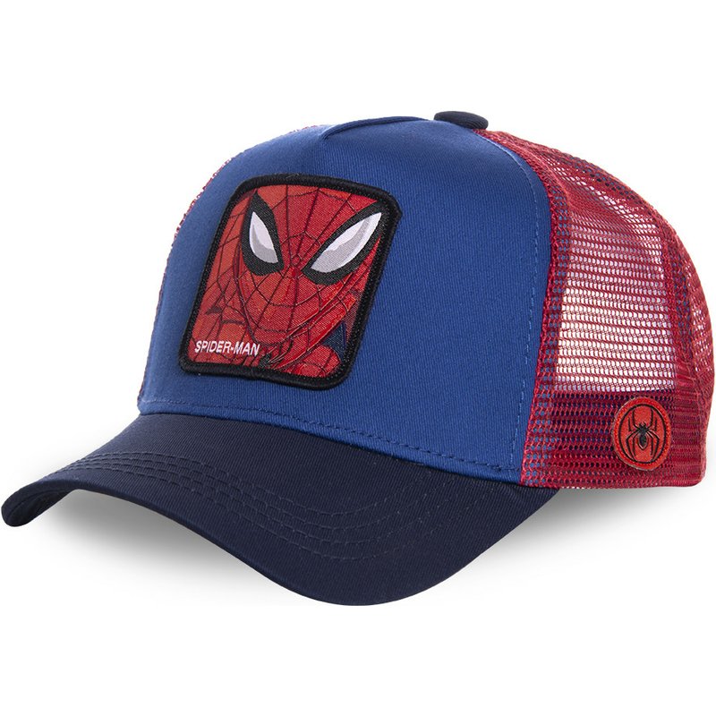 Comic trucker - Hat Daddys 